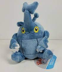 Pokemon Plush - Heracross